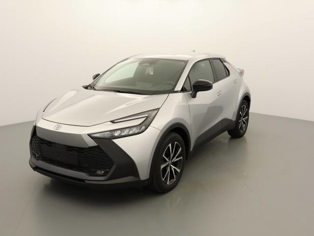 Toyota C-HR - Design 2.0 Plug-in Hybrid Gasoline 228hp
