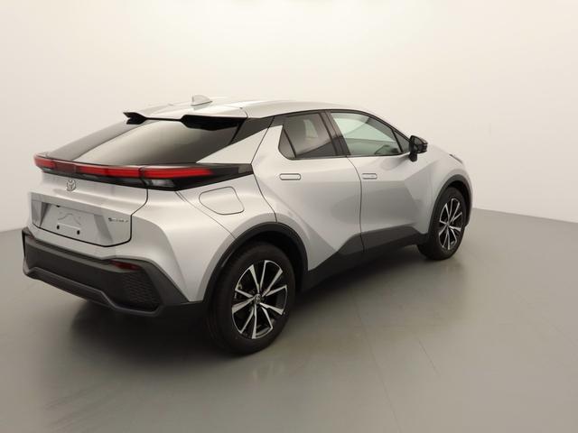 Toyota C-HR Design 2.0 Plug-in Hybrid Gasoline 228hp 