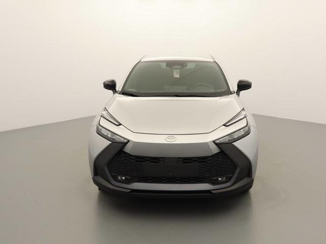 Toyota C-HR Design 2.0 Plug-in Hybrid Gasoline 228hp 