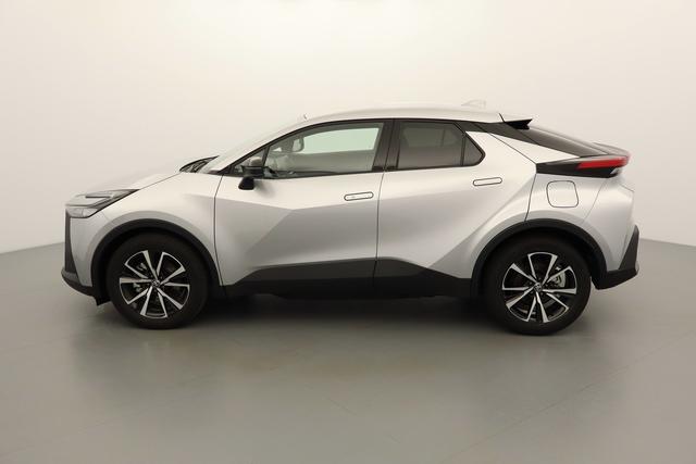 Toyota C-HR Design 2.0 Plug-in Hybrid Gasoline 228hp 