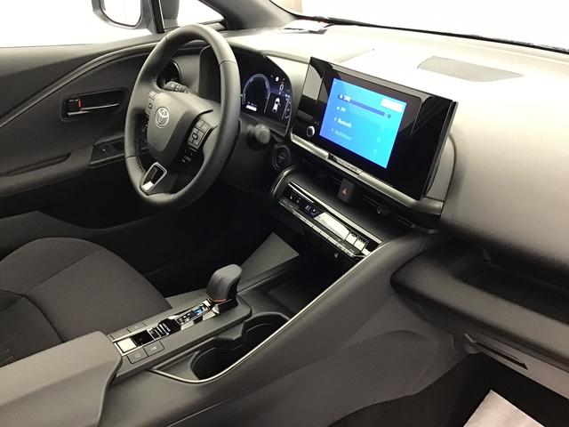 Toyota C-HR Design 2.0 Plug-in Hybrid Gasoline 228hp 