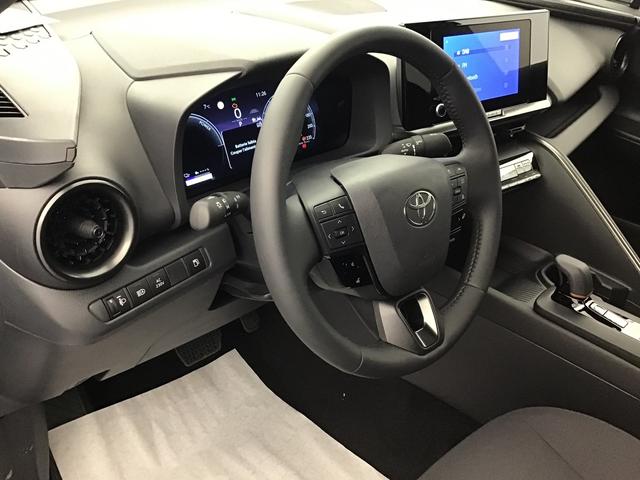 Toyota C-HR Design 2.0 Plug-in Hybrid Gasoline 228hp 