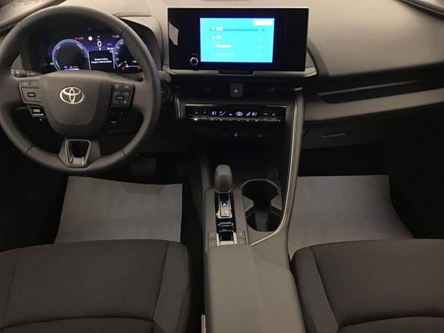 Toyota C-HR Design 2.0 Plug-in Hybrid Gasoline 228hp 