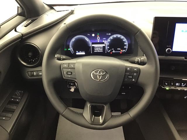 Toyota C-HR Design 2.0 Plug-in Hybrid Gasoline 228hp 