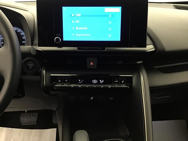 Toyota C-HR Design 2.0 Plug-in Hybrid Gasoline 228hp 