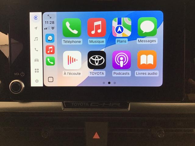 Toyota C-HR Design 2.0 Plug-in Hybrid Gasoline 228hp 