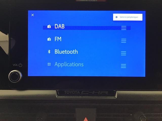 Toyota C-HR Design 2.0 Plug-in Hybrid Gasoline 228hp 