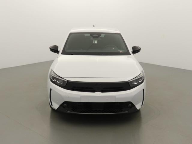 Opel Corsa GS 1.2 Hybrid Electric/Gasoline 112hp 