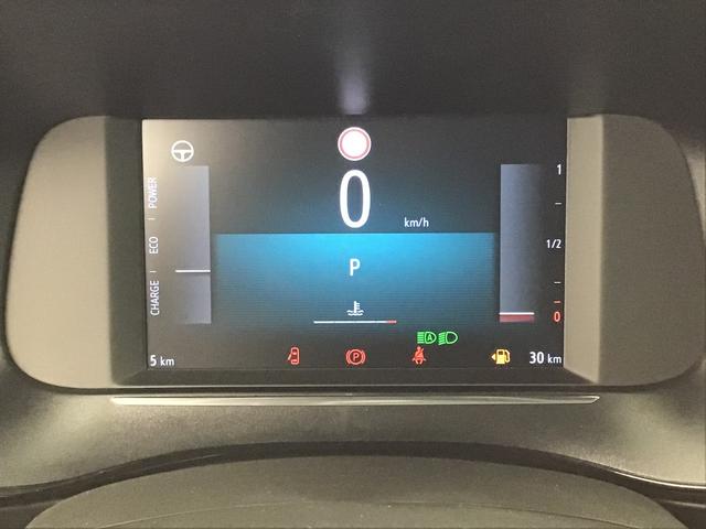 Opel Corsa GS 1.2 Hybrid Electric/Gasoline 112hp 