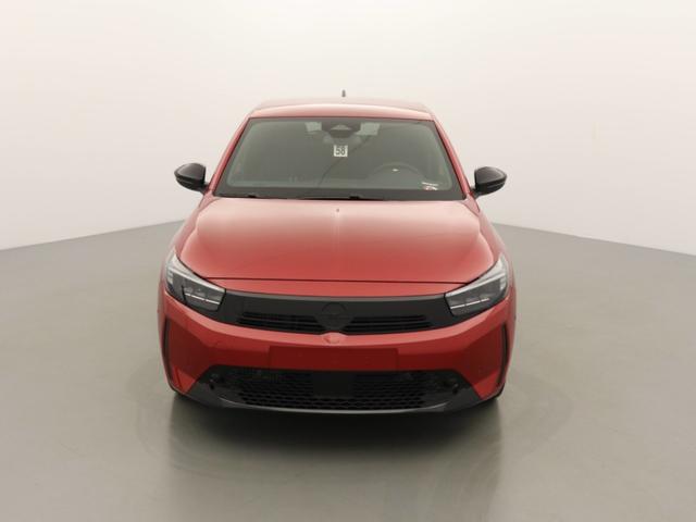 Opel Corsa GS 1.2 Hybrid Electric/Gasoline 112hp 