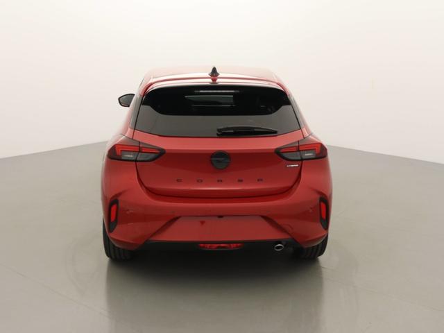 Opel Corsa GS 1.2 Hybrid Electric/Gasoline 112hp 