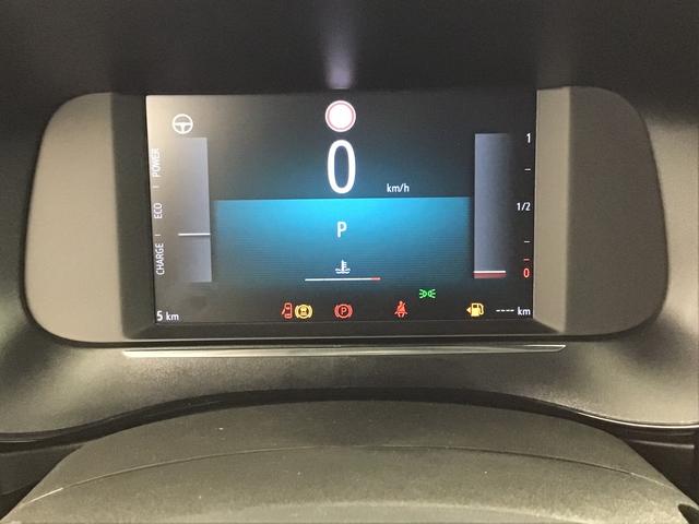 Opel Corsa GS 1.2 Hybrid Electric/Gasoline 112hp 