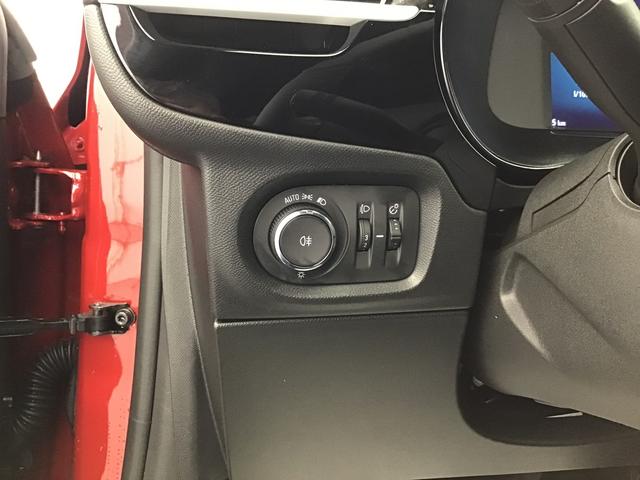 Opel Corsa GS 1.2 Hybrid Electric/Gasoline 112hp 