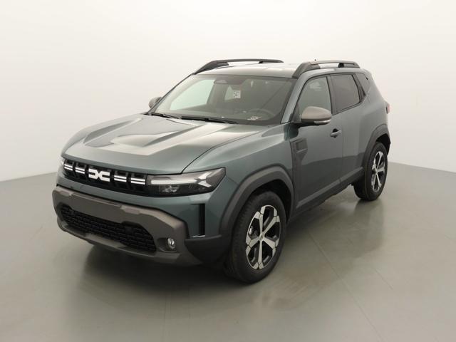 Dacia Duster - Journey 1.0 LPG 102hp