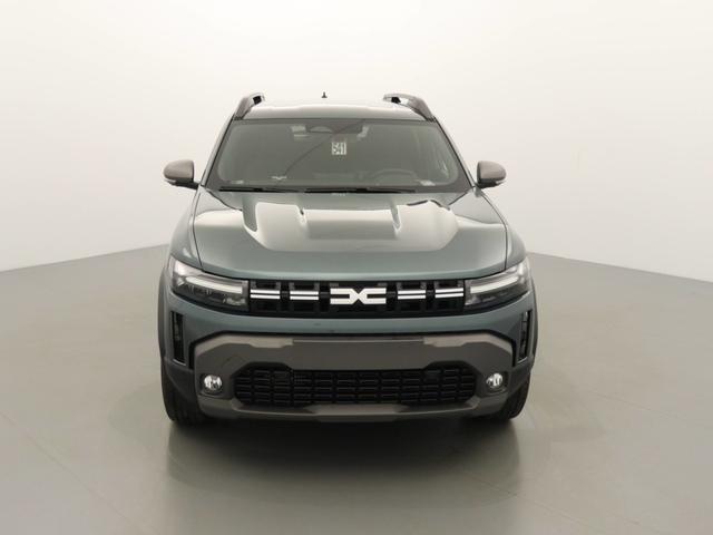 Dacia Duster Journey 1.0 LPG 102hp 