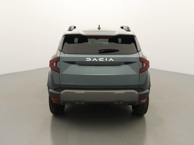 Dacia Duster Journey 1.0 LPG 102hp 