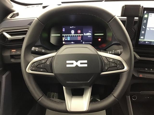 Dacia Duster Journey 1.0 LPG 102hp 