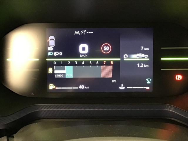 Dacia Duster Journey 1.0 LPG 102hp 