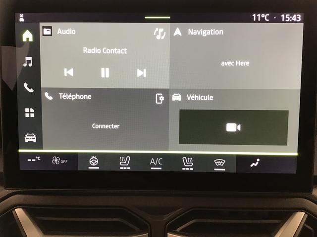 Dacia Duster Journey 1.0 LPG 102hp 