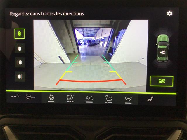 Dacia Duster Journey 1.0 LPG 102hp 