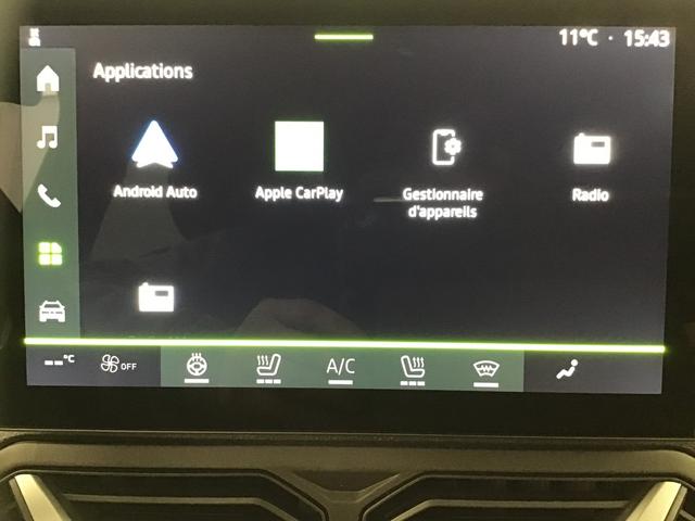 Dacia Duster Journey 1.0 LPG 102hp 