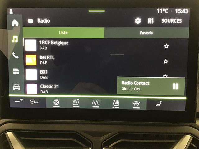 Dacia Duster Journey 1.0 LPG 102hp 