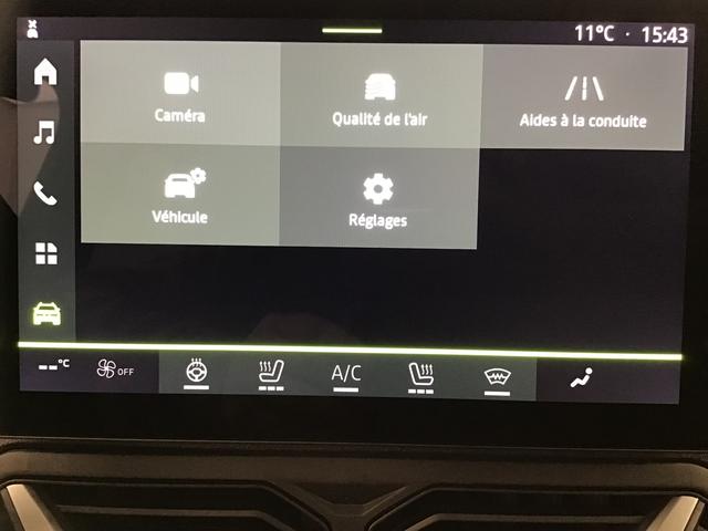 Dacia Duster Journey 1.0 LPG 102hp 