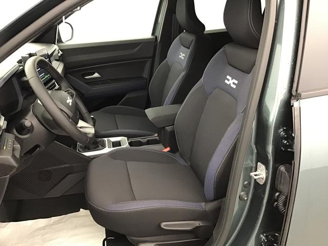 Dacia Duster Journey 1.0 LPG 102hp 