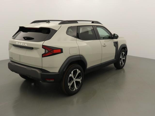 Dacia Duster Journey 1.0 LPG 102hp 