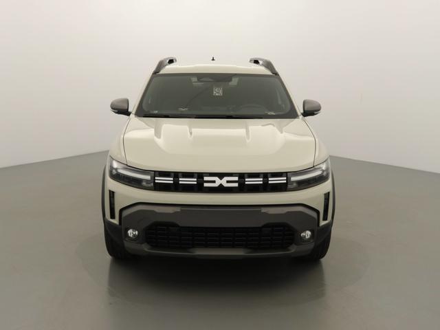 Dacia Duster Journey 1.0 LPG 102hp 