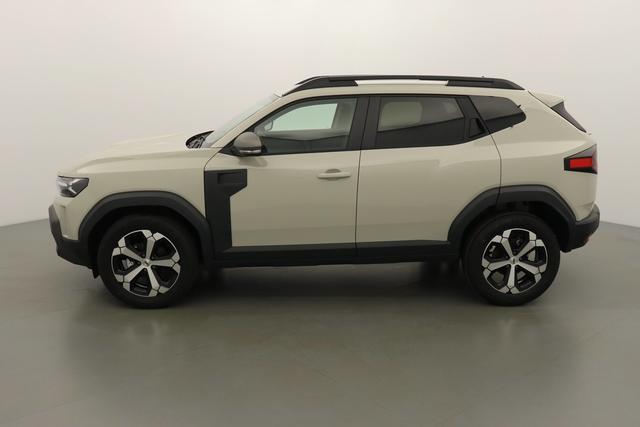 Dacia Duster Journey 1.0 LPG 102hp 