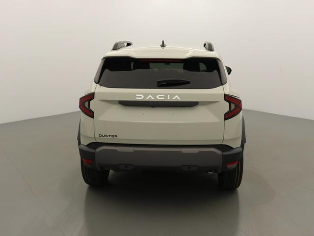 Dacia Duster Journey 1.0 LPG 102hp 