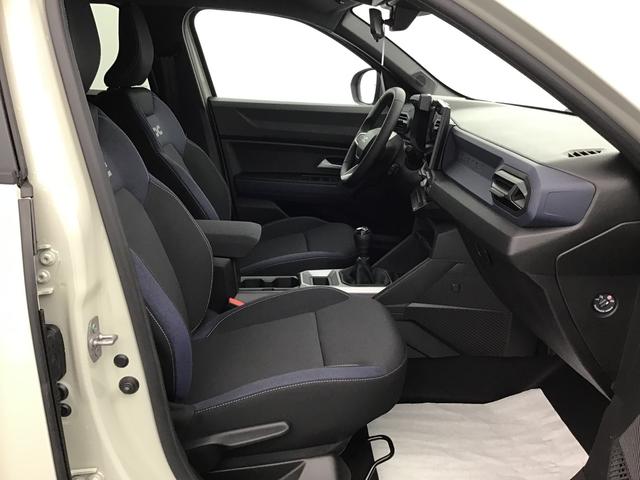 Dacia Duster Journey 1.0 LPG 102hp 