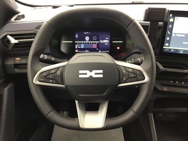 Dacia Duster Journey 1.0 LPG 102hp 