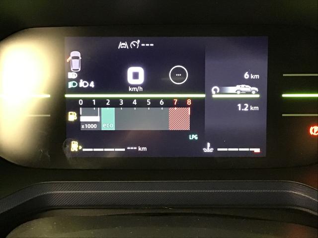 Dacia Duster Journey 1.0 LPG 102hp 