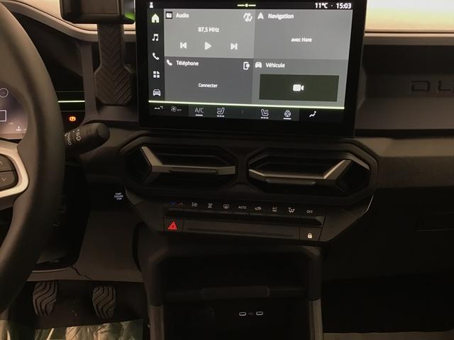 Dacia Duster Journey 1.0 LPG 102hp 