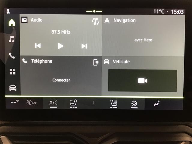 Dacia Duster Journey 1.0 LPG 102hp 