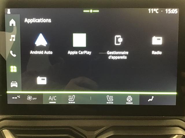 Dacia Duster Journey 1.0 LPG 102hp 