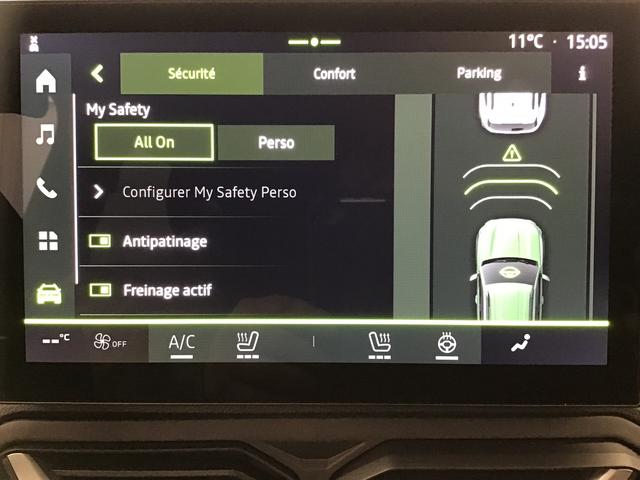 Dacia Duster Journey 1.0 LPG 102hp 