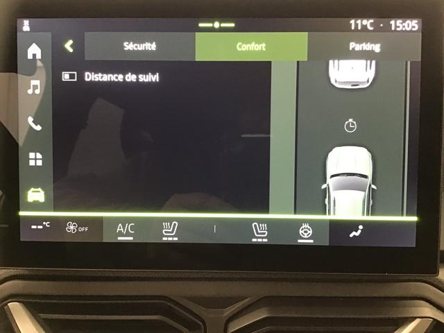 Dacia Duster Journey 1.0 LPG 102hp 