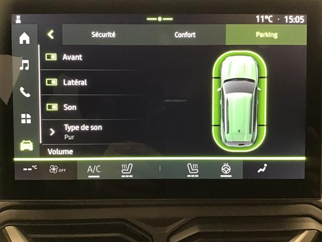 Dacia Duster Journey 1.0 LPG 102hp 