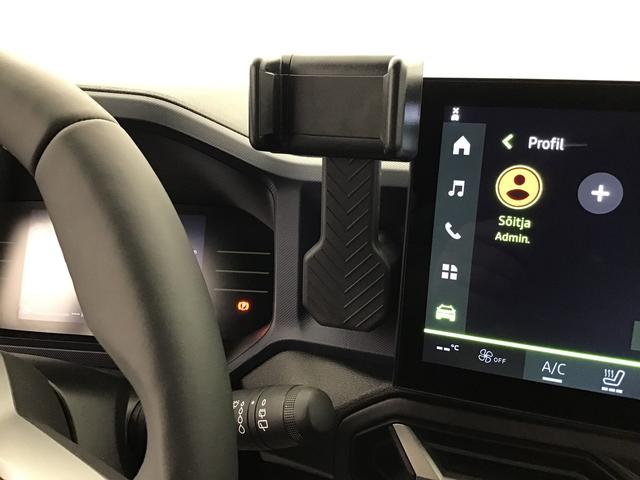 Dacia Duster Journey 1.0 LPG 102hp 