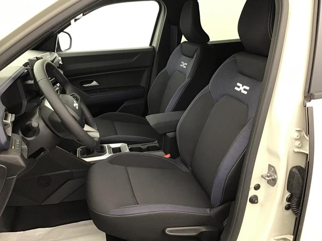 Dacia Duster Journey 1.0 LPG 102hp 