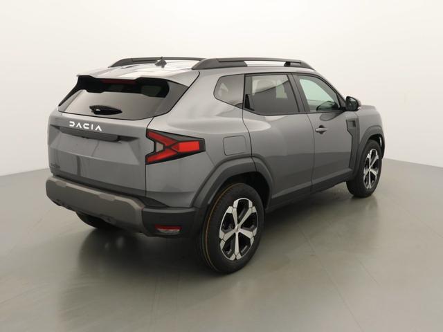 Dacia Duster Journey 1.0 LPG 102hp 