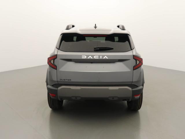 Dacia Duster Journey 1.0 LPG 102hp 