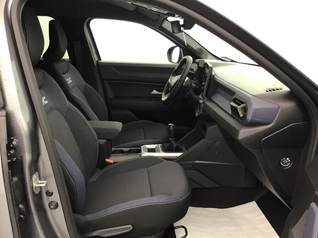 Dacia Duster Journey 1.0 LPG 102hp 