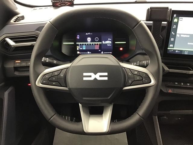 Dacia Duster Journey 1.0 LPG 102hp 