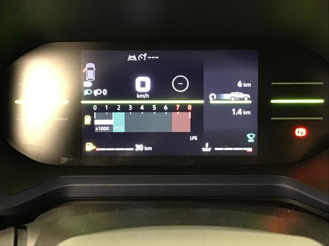 Dacia Duster Journey 1.0 LPG 102hp 