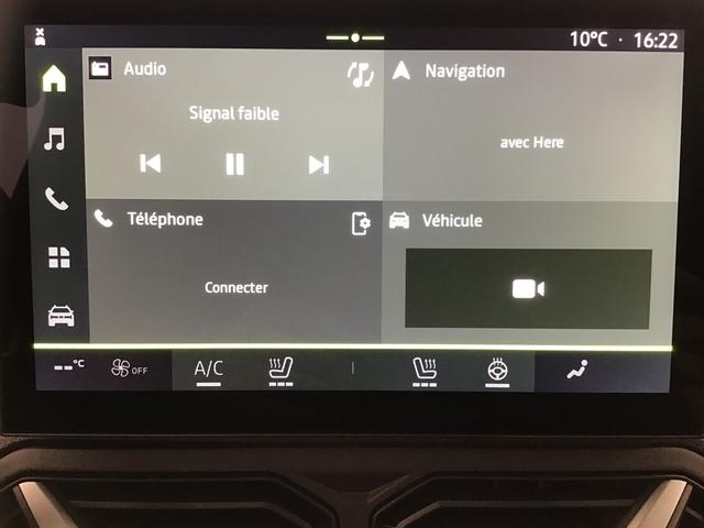 Dacia Duster Journey 1.0 LPG 102hp 