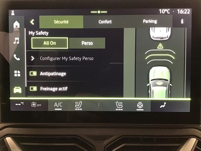 Dacia Duster Journey 1.0 LPG 102hp 